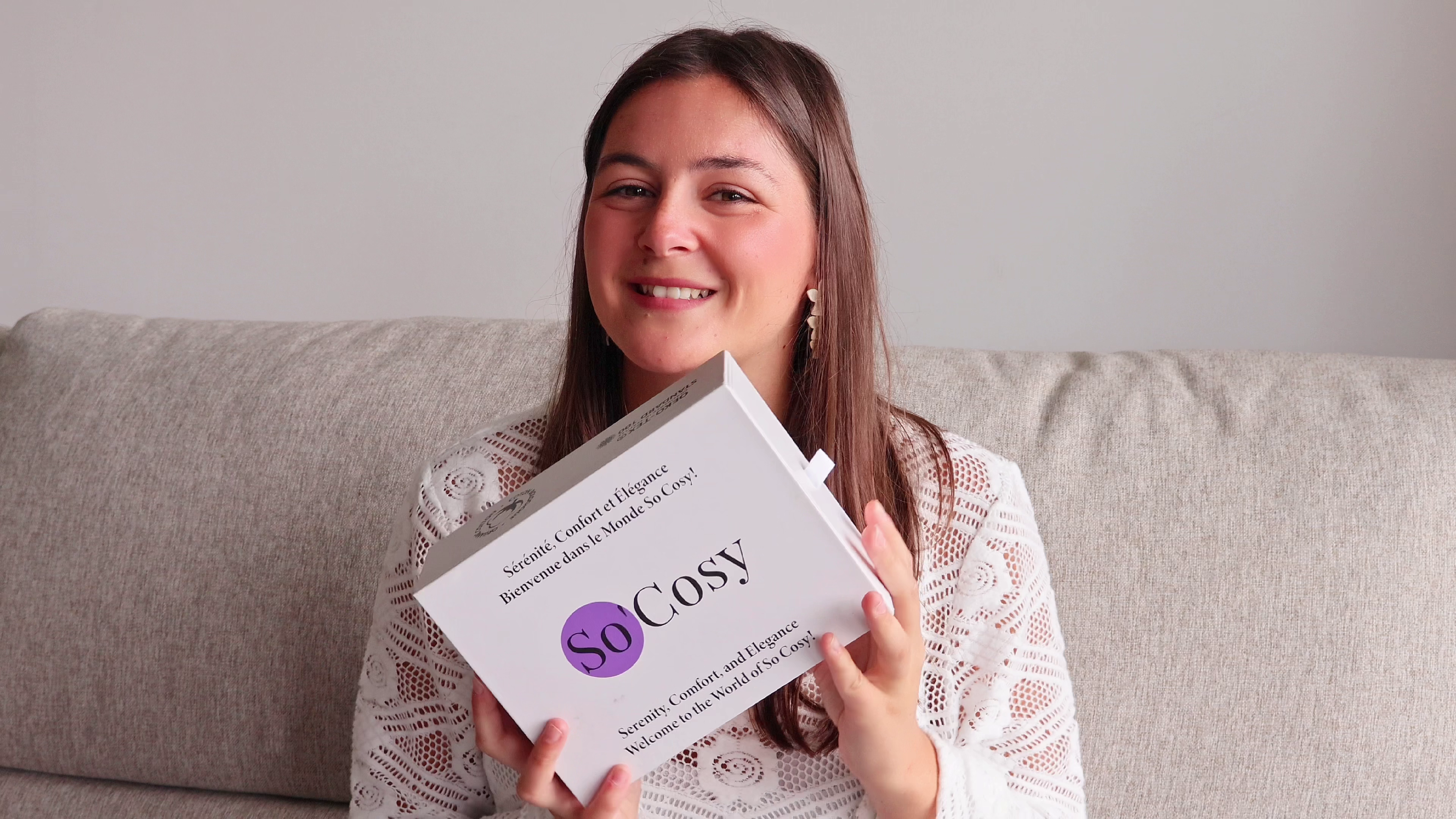 Charger la vidéo : avis culotte menstruelle